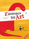 Z'animaux bizart